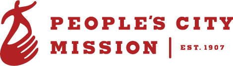 People's City Mission