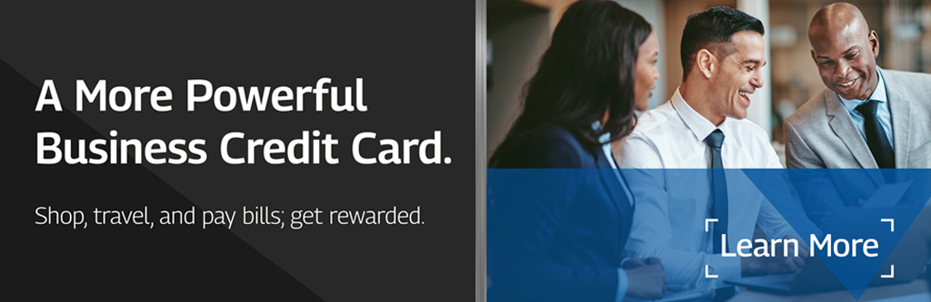 Credit Cards Header Image