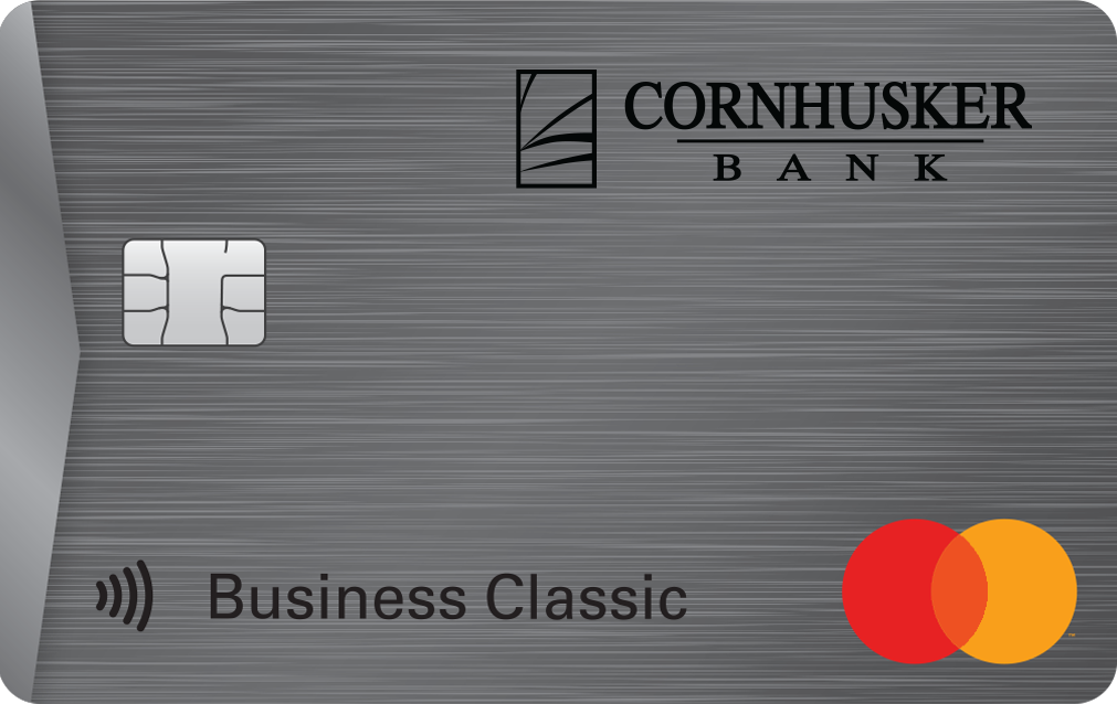 Classic Credit Card Image